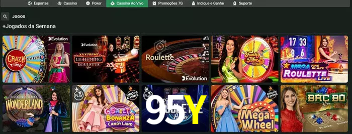 95Y bet