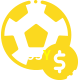 Aposte em esportes do mundo todo no 95Y!