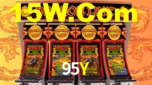 Tournaments 95Y