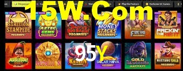 Tennis Betting 95Y