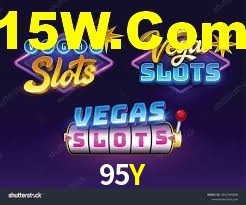 Daily Bonuses 95Y