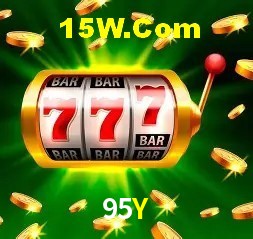 Jogos de Slot 95Y