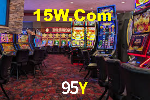 95Y: A Experiência de Casino com Jogos de Mesa ao Vivo