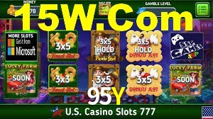 Welcome Bonus 95Y