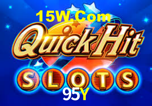 Sinta a adrenalina dos jogos de cassino com 95Y