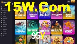 Crash Games Statistics 95Y