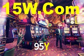 Ofertas Imperdíveis na 95Y: Promoções e Bônus Que Valem a Pena