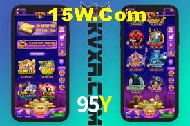 Game Statistics 95Y