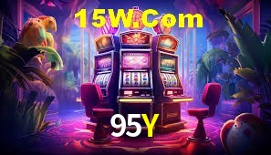 Games Directory 95Y